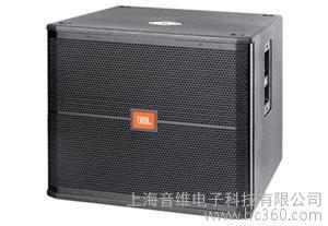 供应美国JBLSRX728S双18寸超重低音舞台专业音箱/音响正品