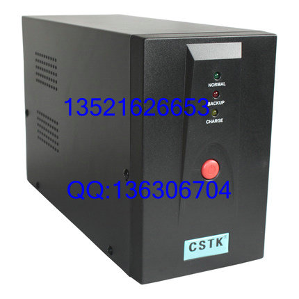 深圳山特科技C2KS 2kva 1.6kw 1600w UPS不间断电源