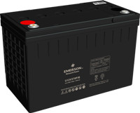 艾默生UPS蓄电池P系列（18～250Ah）阀控式铅酸蓄电池