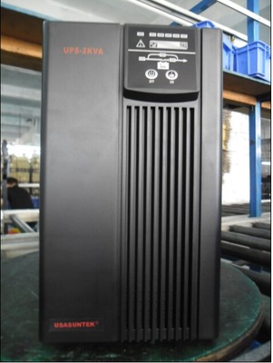 深圳山特C10K标机10KVA/8000W UPS不间断电源内置电池 