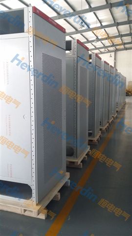 谐波问题电网电容起火HD2000有源电力滤波器 您的安全管家Heverdin
