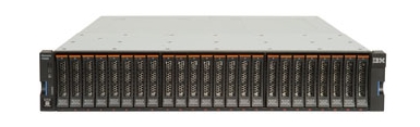 IBM Storwize V5000 2078-24C