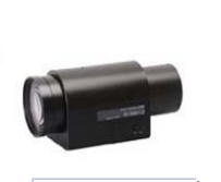 东信日本原装进口高清10-350mm监控镜头