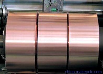 铜包钢扁线铜包钢扁钢生产厂家报价