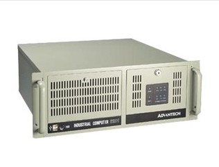 研华IPC-610MB-L研华工控机IPC-610L