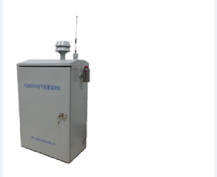 低成本多气体应急环境空气质量监测仪检测仪