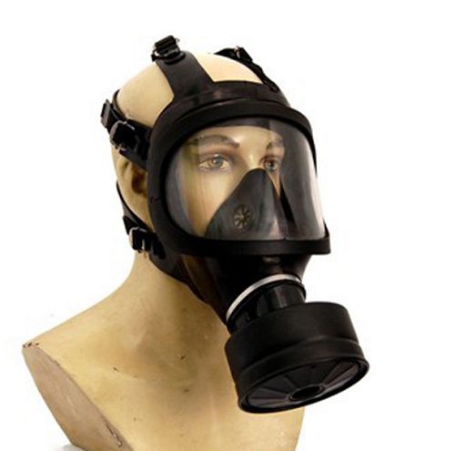 TFD-06特种防毒面具