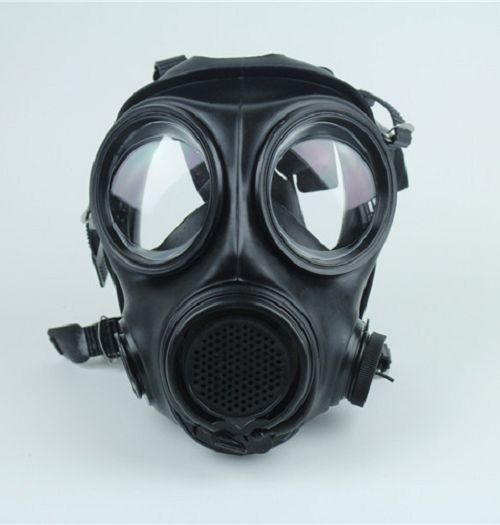 FMJ08型防毒面具