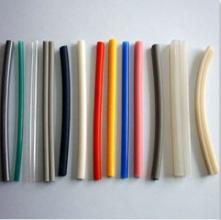 硅树脂硅橡胶玻纤编织管