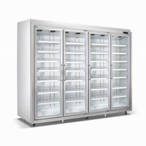 大型冷柜特质优点