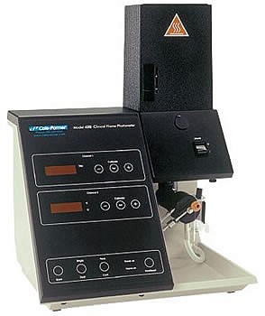 火焰光度计Sherwood 420