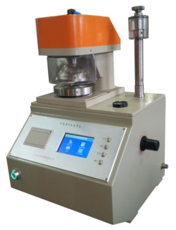 DCP-NPY1200 电脑测控纸张耐破度仪 纸张耐破仪