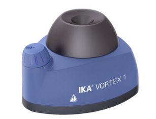 IKA进口实验室仪器试管振荡器Vortex 1