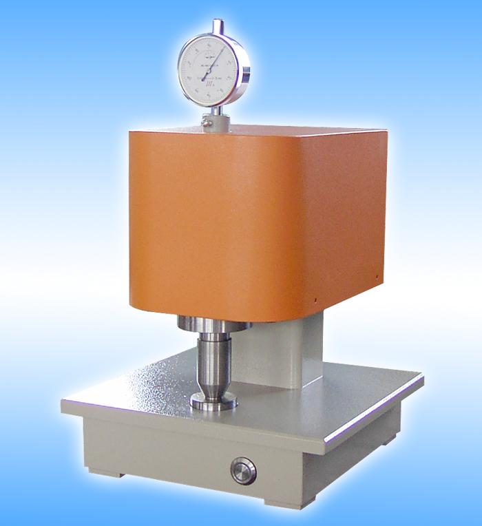 J-DHY04 电动厚度测定仪