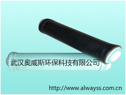 硅橡胶曝气管 德国进口硅橡胶膜曝气管