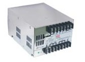 SP-600-12单组输出开关电源明纬
