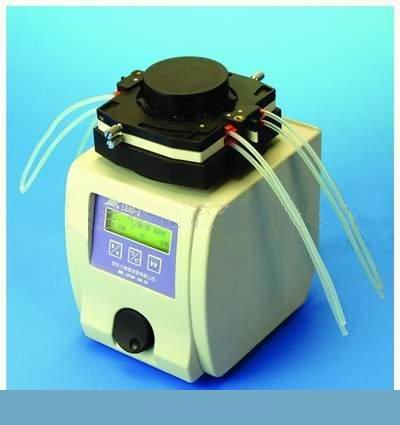 基本型蠕动泵 LEAD-2皓海仪器