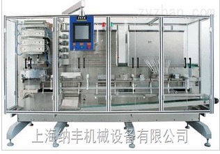 立式超声波洗瓶机用途特点