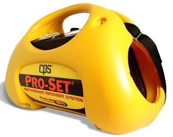 美国CPS CR700SCPS制冷剂回收机 替代产品TR700 