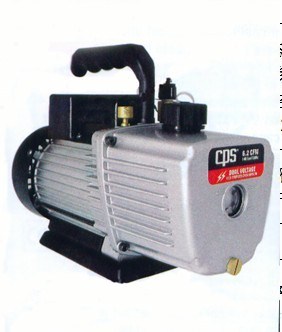 美国CPS&amp;nbsp;VP6D&amp;nbsp;CPS真空泵  