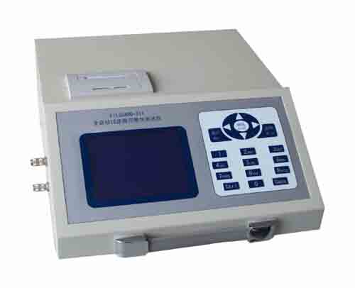 FILGUARD-311型过滤器完整性测试仪中国供应商