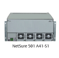 艾默生NetSure501 A41嵌入式开关电源