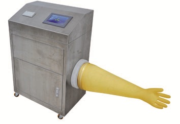 手套完整性测试仪GT-1.0中国制造商