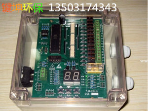 滦县ODMC-20X型脉冲控制仪