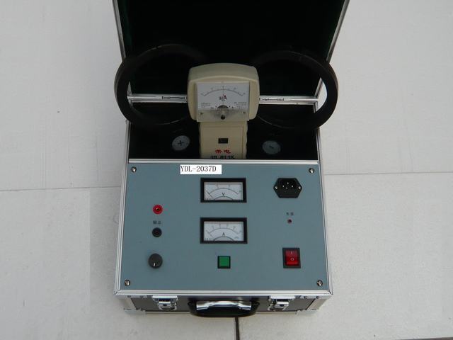YDL-2037D带电电缆识别仪