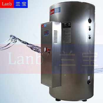 北京570L工业用不锈钢热水器