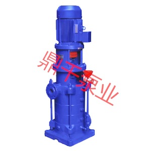 65DL30-16X2型多级泵故障低厂家现货供应