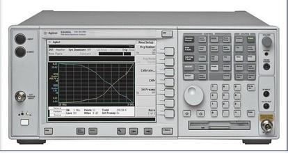 安捷伦E4443A频谱分析仪6.7GHz