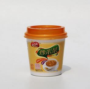 兴利贡百年 湖北钟祥特产纯天然糙米冲泡即食米茶米荆楚风味