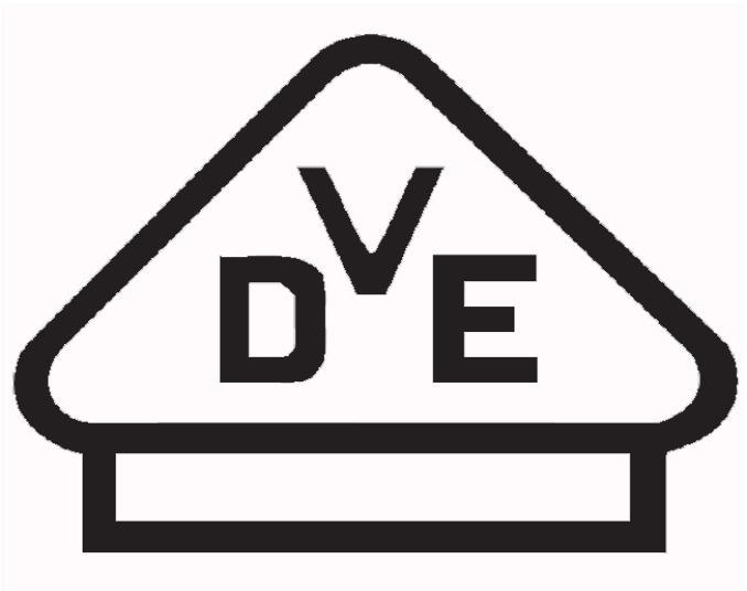 VDE认证，德国VDE认证，宁波尚都认证