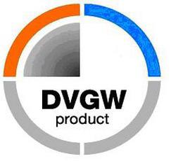 DVGW认证，德国DVGW认证，宁波尚都认证