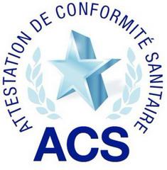 法国ACS认证--宁波尚都认证咨询有限公司