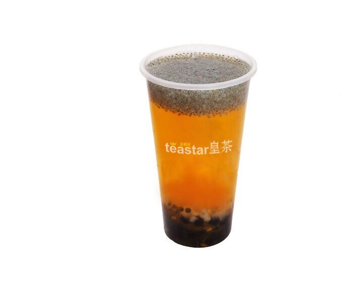 teastar皇茶加盟月销售额破历史记录形势很喜人