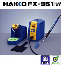 白光FX-951防静电电焊台