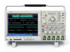 收购美国泰克DPO70804C数字及混合信号示波器