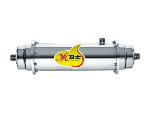 立升LU3-61A/LH3-6Ad型净水器