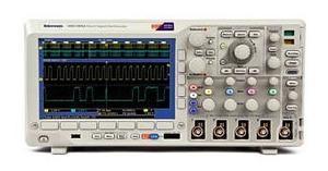 收购Tektronix MSO5034B混合信号示波器