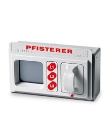 PFISTERER连接器