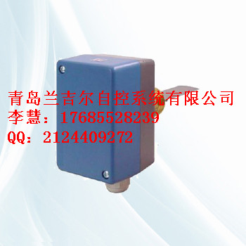 西门子传感器QVE1900，QVE1901水流开关