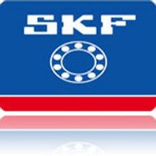 瑞典SKF轴承代理商_北京SKF轴承现货