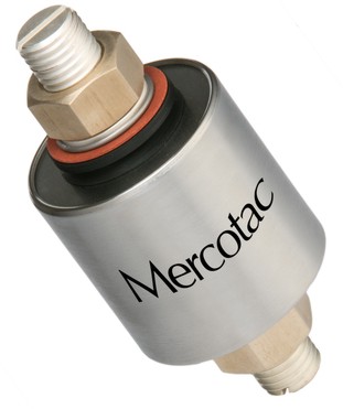 美国Mercotac旋转电气连接器，Mercotac接线端子