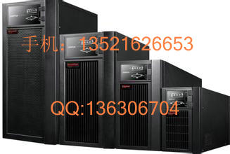 沈阳EMERSON 艾默生UPS不间断电源UHA1R-0030L3千瓦 延长机3KVA_2400W