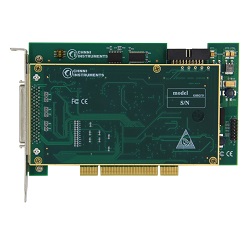 数据采集卡PCI-6265
