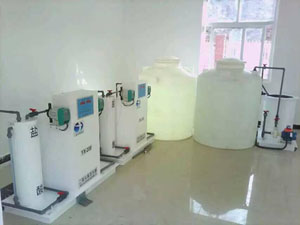 四川小型纯净水设备价格|翰克反渗透纯净水处理设备厂家
