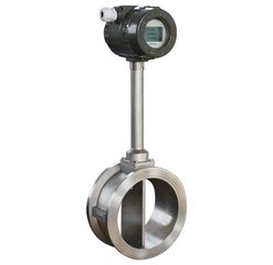 涡街气体流量计原理_价格