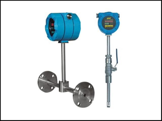 热式气体流量计_气体质量流量计